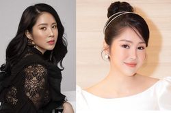 Lê Phương đánh dấu sự trở lại màn ảnh sau khi sinh con: Vẫn xinh đẹp và tài năng như xưa
