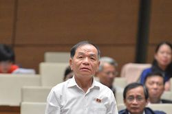 ĐB Quốc hội tranh luận về thẩm quyền cách chức Hiệu trưởng ĐH Tôn Đức Thắng