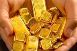 Giá vàng hôm nay ngày 6/11: Thị trường vàng trong trạng thái 'lấp lửng'
