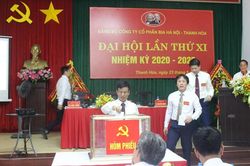Nâng cao năng lực lãnh đạo để phát triển bền vững