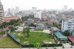 Đất vàng...