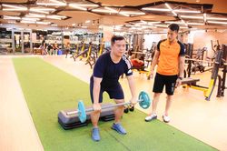Nghề 'hot' phòng gym