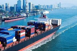 Nhiều tín hiệu khả quan trong bức tranh xuất khẩu 10 tháng năm 2021