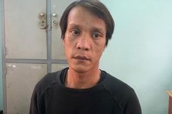 Bắt 'dơi đêm' trộm nhiều cửa hàng điện thoại