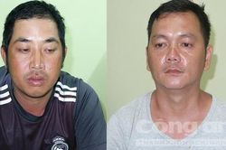 Vụ buôn lậu 51kg vàng qua biên giới: Khởi tố 4 đối tượng