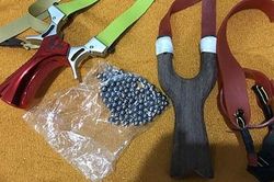 Hiểm họa từ đồ chơi biến tướng