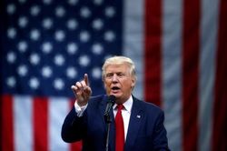 Ông Trump có thể tái tranh cử vào năm 2024 nếu thua