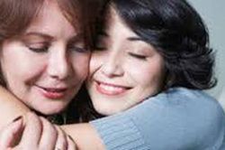 Một đời sống với Mẹ, bạn đã nói lời yêu thương được mấy lần?