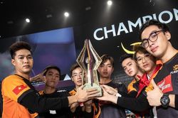 Liên Quân Mobile ra sao nếu không có Team Flash?