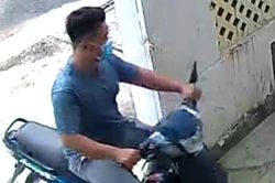 Bắt nghi phạm sát hại người phụ nữ trong khách sạn