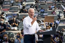 Ông Biden sẽ sớm chuẩn bị cho chuyển giao chính quyền