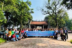 Xúc tiến điểm đến du lịch Hưng Yên và kích cầu du lịch năm 2020