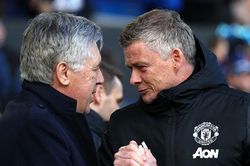 Trực tiếp bóng đá Everton vs MU. K+PM trực tiếp bóng đá Ngoại hạng Anh