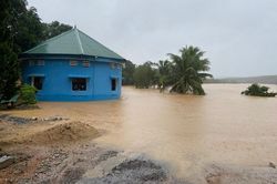 Quảng Trị dùng nước sạch để xử lý nước sinh hoạt phục vụ người tiêu dùng