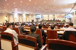 Kinh tế Lào năm 2020 đạt mức tăng trưởng dưới dự kiến