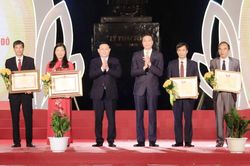 Kỷ niệm 90 năm Ngày truyền thống Mặt trận Tổ quốc Việt Nam