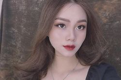 Mai Thanh: 'Tôi luôn cố gắng để được sống cùng ước mơ'