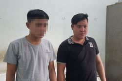 Bắt 2 đối tượng trong nhóm côn đồ truy sát người ở quận Bình Tân