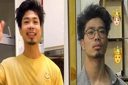 Công Phượng xuất hiện tàn tạ trước thềm đám cưới