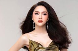 Bị antifan tẩy chay, Hương Giang đột ngột rút khỏi Hoa hậu Việt Nam