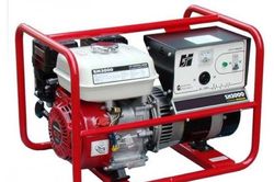 Cẩn trọng với 'sát thủ' máy phát điện