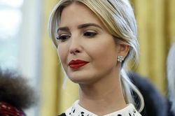 Ivanka Trump lên tiếng về việc kiểm phiếu bầu cử Mỹ