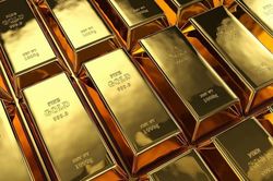Giá vàng thế giới 7/10: Vàng hướng đến tuần tốt nhất kể từ tháng 7