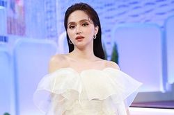 Hương Giang viết thư tay xin rút khỏi Hoa hậu Việt Nam 2020