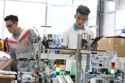 Thi Kỹ năng nghề ASEAN lần thứ 13: Việt Nam đăng ký 22 nghề