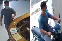 Bắt nghi phạm giết người phụ nữ trong khách sạn ở Sài Gòn