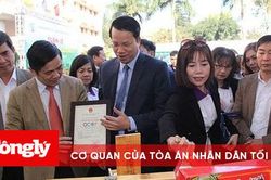 Thái Nguyên: 108 xã cán đích nông thôn mới nhiều chỉ tiêu được giữ vững