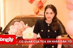 Hương Giang chính thức rút khỏi chương trình Hoa hậu Việt Nam 2020 sau khi bị antifan tẩy chay