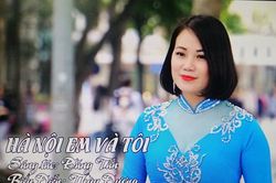 HÀ NỘI EM VÀ TÔI