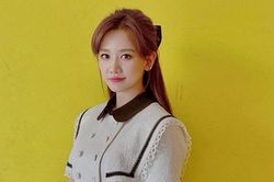 Hari Won trấn an người hâm mộ sau tiết lộ từng mắc ung thư cổ tử cung