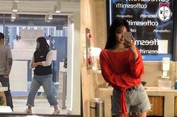 Bí quyết 60 ngày giảm 31kg của cô gái Hàn Quốc