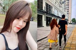 Cô gái 'tố' Huỳnh Anh là 'người thứ 3' gây bất ngờ khi tiết lộ xóa bài 'bóc phốt' vì lý do này