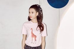 Lý Nhược Đồng khoe eo thon không kém cạnh Đường Yên hay Dương Mịch, thể hiện sức mạnh ở tuổi 54