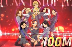 Mặc kệ điểm nhạc số 'í ẹ', I Can't Stop Me băng băng trở thành MV nhanh nhất của Twice đạt 100 triệu view