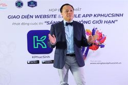 Hơn chục năm đầu tư công nghệ không bằng hai đợt Covid