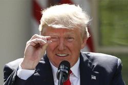 9000 phiếu quân đội chưa được kiểm có thể giúp ông Trump lật ngược tình thế ở Georgia