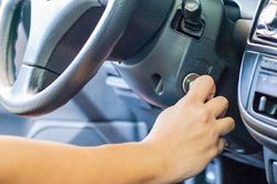 Làm gì khi động cơ dầu khó nổ trong tiết trời lạnh?