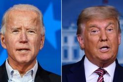 Nếu thắng ở Pennsylvania, ông Joe Biden sẽ đắc cử Tổng thống Mỹ