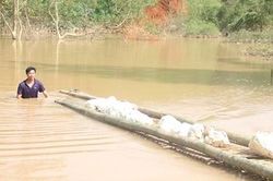 Kon Tum chỉ đạo xem xét, xử lý thủy điện tích nước trái phép