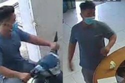 Bắt đối tượng sát hại người phụ nữ bán dâm trong khách sạn