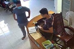 Bắt được nghi phạm mua dâm rồi sát hại người phụ nữ 45 tuổi tại TP.HCM
