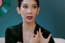 Siêu mẫu Xuân Lan bất ngờ trước những 'bí mật' của trẻ em nam tuổi dậy thì