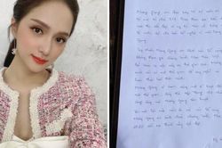 Dù được Hoa hậu Việt Nam 'ưu ái', cuối cùng Hương Giang vẫn tuyên bố rút lui giữa bão scandal