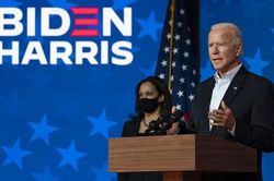 Góc hài hước: Hóa ra 'dấu hiệu báo thua' của ông Trump nằm ngay trong... tên ông Joe Biden