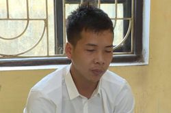 Kẻ có 4 tiền án đột nhập chùa 'cuỗm' tài sản gần 1 tỷ đồng