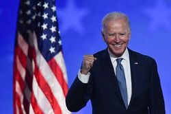 Khối tài sản của Tổng thống Mỹ thứ 46 Joe Biden